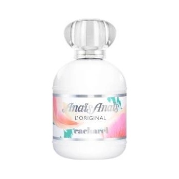 Cacharel Дамски парфюм Cacharel Anais Anais EDT (30 ml)