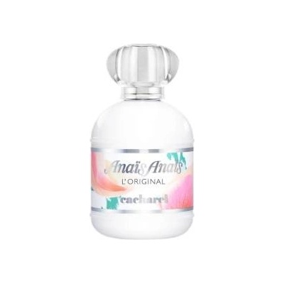 Cacharel Дамски парфюм Cacharel Anais Anais EDT (30 ml)