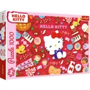 TREFL Hello Kitty 1000 dielov