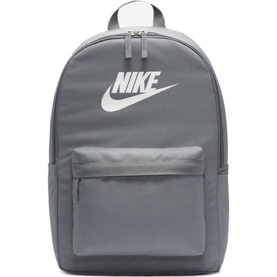 Nike nk heritage bkpk šedá 25 l