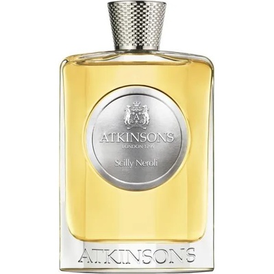 Atkinsons Scilly Neroli EDP 100 ml