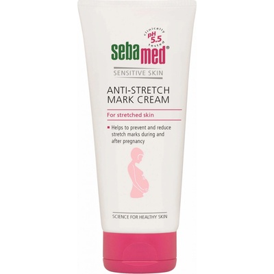 Sebamed krém na strie 200 ml