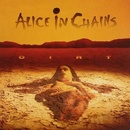 Dirt - Alice in Chains CD