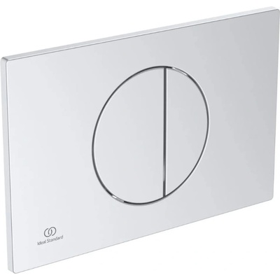 Ideal standart БУТОН oleas m5 r0503si ЗА СТРУКТУРА prosys 120m СРЕБРО (r0503si)