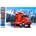 Norimpex - Puzzle Diamant painting: Red Kenworth truck 30x40cm - 1 - 39 piese