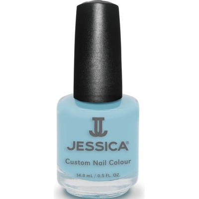 Jessica lak na nehty 1258 Life's A Beach 15 ml