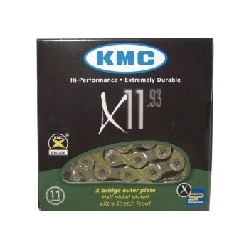 KMC X-11.93