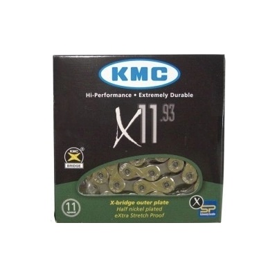 KMC X-11.93