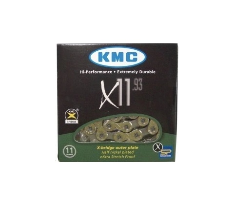 KMC X-11.93