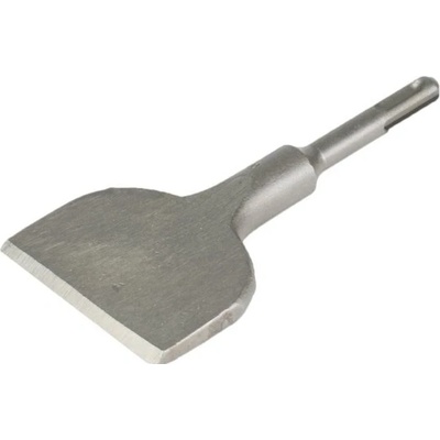 STREND PRO Sekáč plochý SDS+, 75 x 165mm