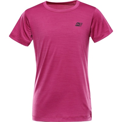 Alpine Pro Basiko Fuchsia