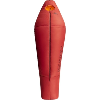 Mammut Comfort Fiber Bag -18°C Women