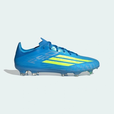 adidas F50 Pro FG modrá