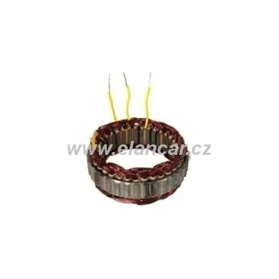 Stator alternátoru Mitsubishi A3T02972 / A383T17170