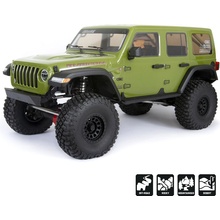 Axial SCX6 Jeep JLU Wranger 4WD RTR 1:6