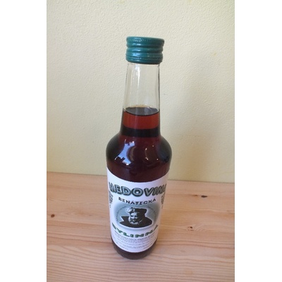 Benátecká bylinná 0,5 l