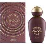 KHADLAJ La Fede Brown Choco EDP 100 ml Парфюми
