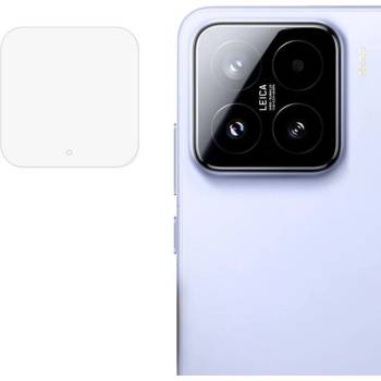 GKK Протектор за Камерата на Xiaomi 15, Tempered Full Cam Glass, Прозрачен (5966040209841)