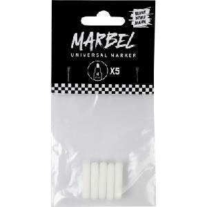 Darwi Marbel Съвети за подмяна 4 mm 4 mm-5 бр (DA0226004005C)