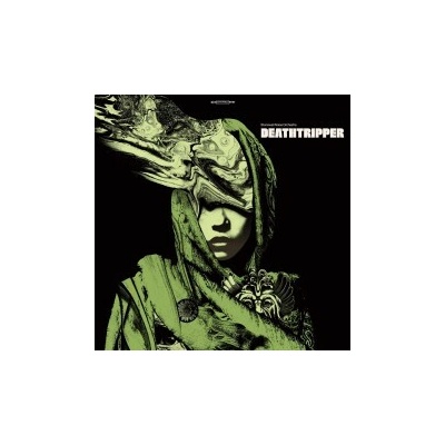 STONEWALL NOISE ORCHESTRA - DEATHRIPPER LP
