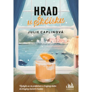 Hrad v Škótsku | Julie Caplinová (2023)