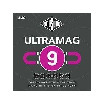 Rotosound UM9