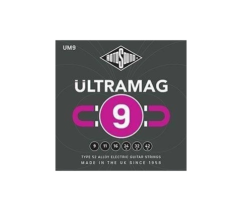 Rotosound UM9