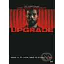 Upgrade DVD