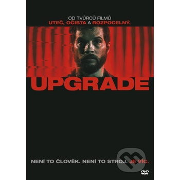 Upgrade DVD
