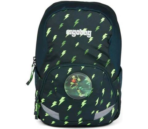 Dětský batoh Ergobag Ease Large Backpack - Flashlight