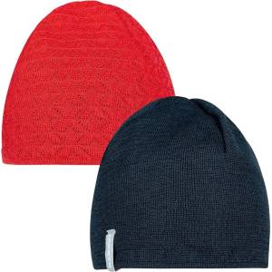 Mammut Шапка MAMMUT Nordwand Beanie azalea/night