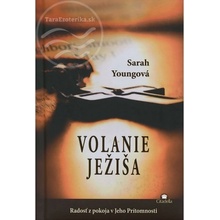 Volanie Ježiša - Sarah Young