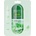 Jigott Aloe Real Ampoule Mask - Маска за лице с екстракт от алое 1бр. /27мл