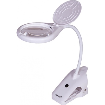 Image 1 of Levenhuk Лупа Levenhuk Zeno Desk D17