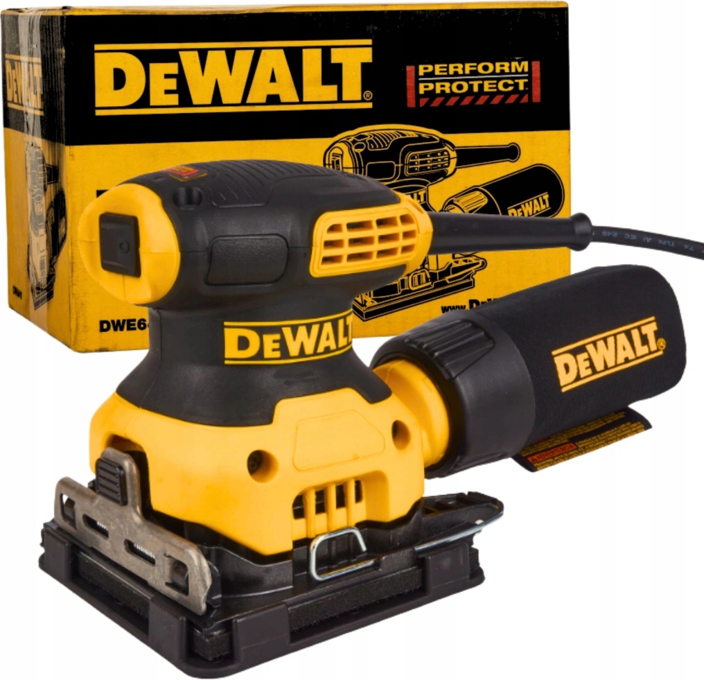 DeWALT DWE6411