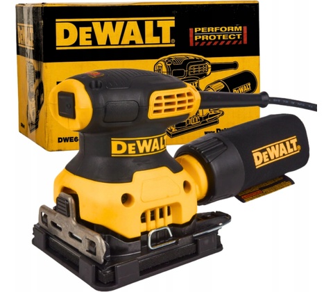 DeWALT DWE6411