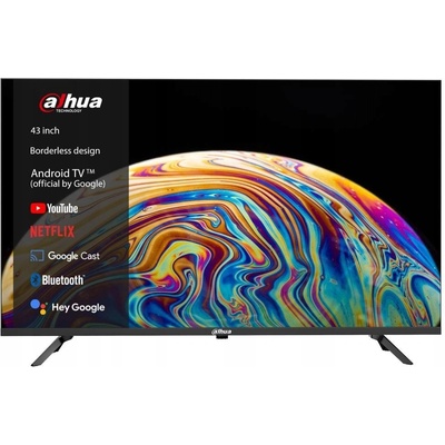 Dahua LTV43-SD200