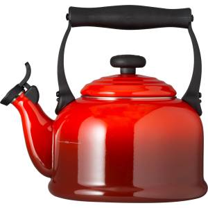 Le Creuset Чайник Le Creuset 2, 1 л черешов (40102020600000)