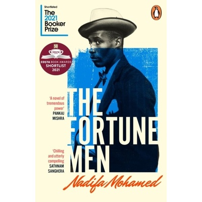 The Fortune Men - Nadifa Mohamed
