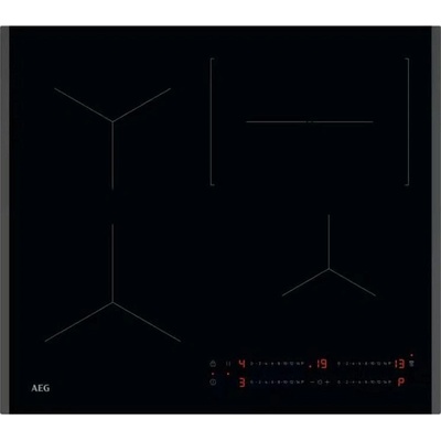 AEG TO64IC00FB (949493002)