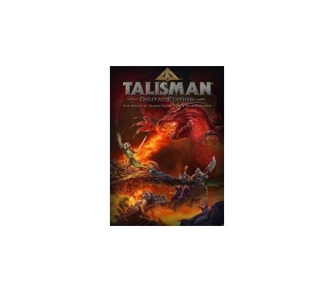 Talisman: Digital Edition