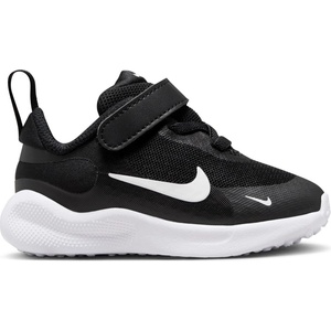 Nike Обувки Nike Revolution 7 Baby/Toddler Shoes - Black/White
