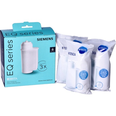 Siemens TZ70003 Brita Intenza 3 ks