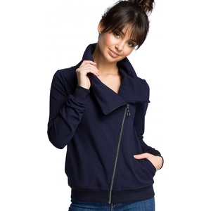 BeWear Дамски суичър класически модел 115245 BeWear