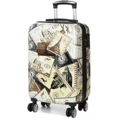 MADISSON 4WS 86820 l-50-00 vícebarevná 38 l