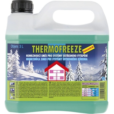 DF CHEMIE Thermofreeze 3 l