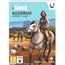The Sims 4 Koňský ranč