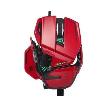 Mad Catz R.A.T. 8+ ADV MR06DCINRD000-0
