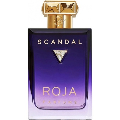 Roja Parfums Scandal Pour Femme Essence de Parfum за жени 100ml