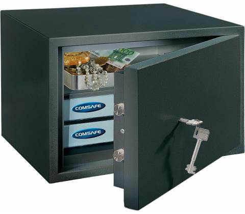 Rottner Power Safe 300 DB S2